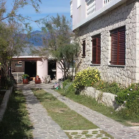 Razanac 5766e Apartman Rtina