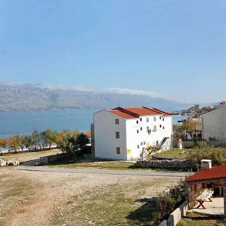 Apartman Razanac 5766e Rtina