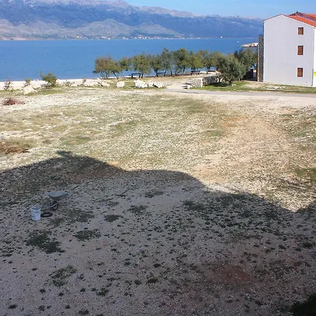 Razanac 5766e Apartman *